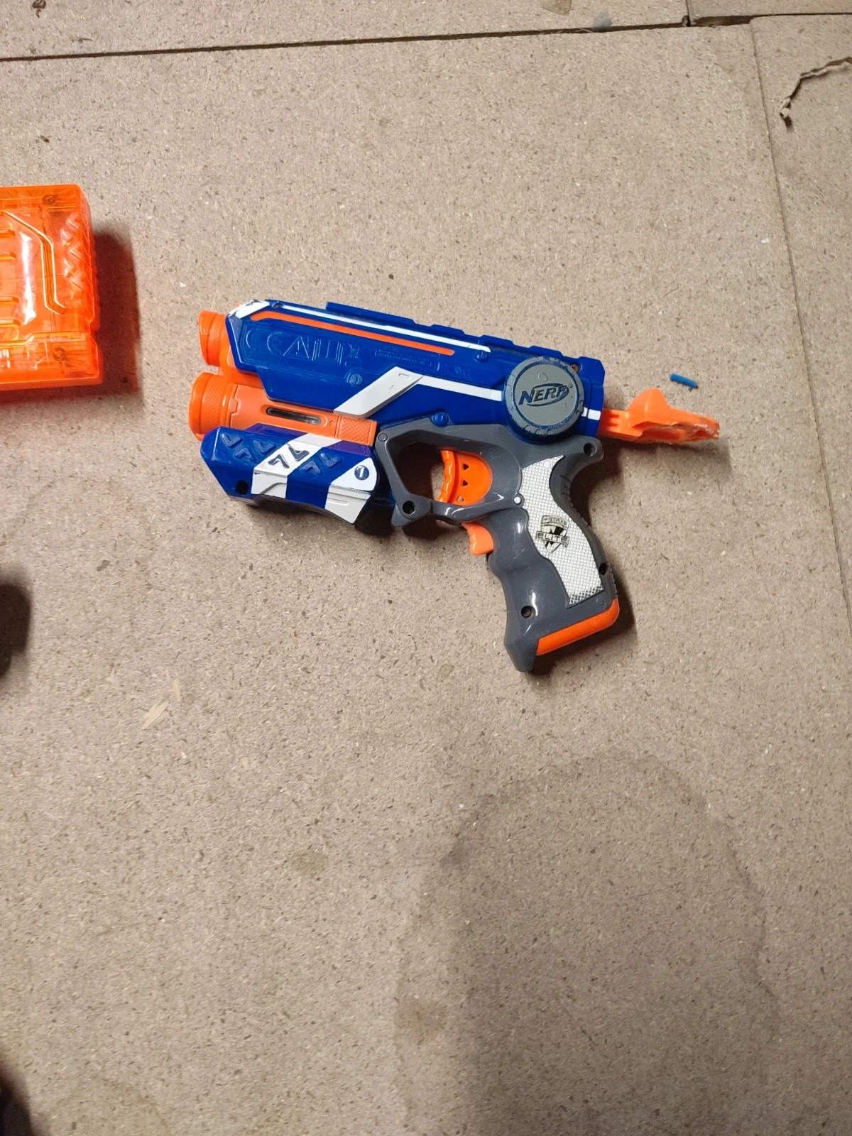Lote de 4 NERF – photo 7